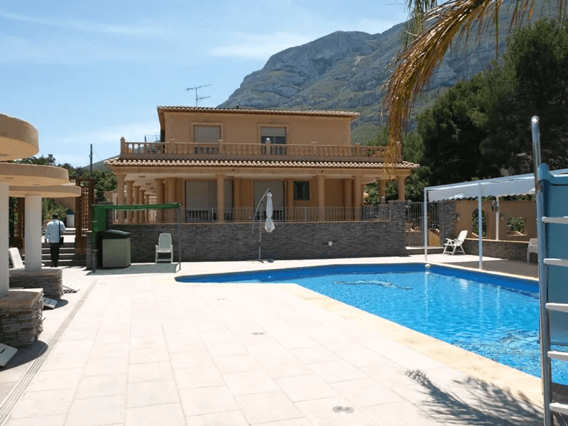 Villa te verkoop in Denia, Alicante