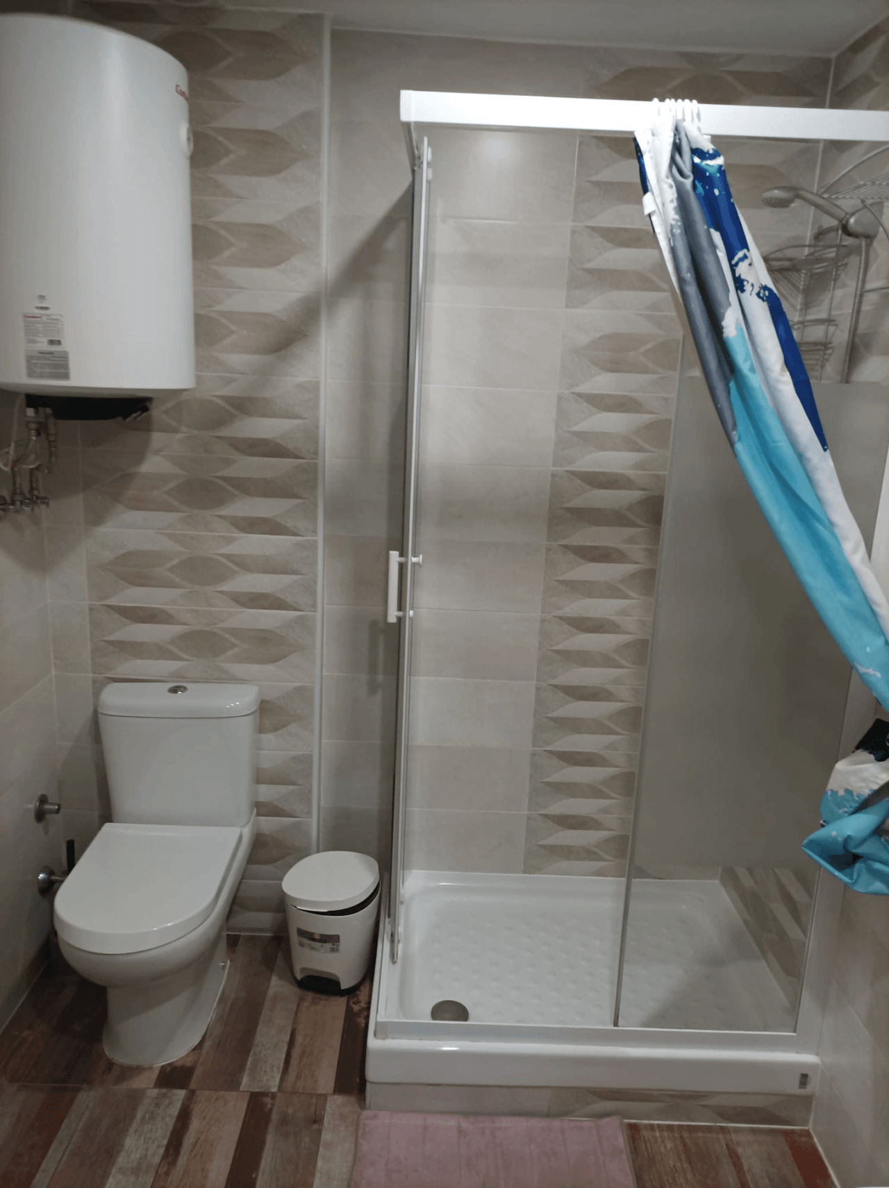 SPACIOUS DOWNTOWN APARTMENT NEAR PUERTO DÉNIA