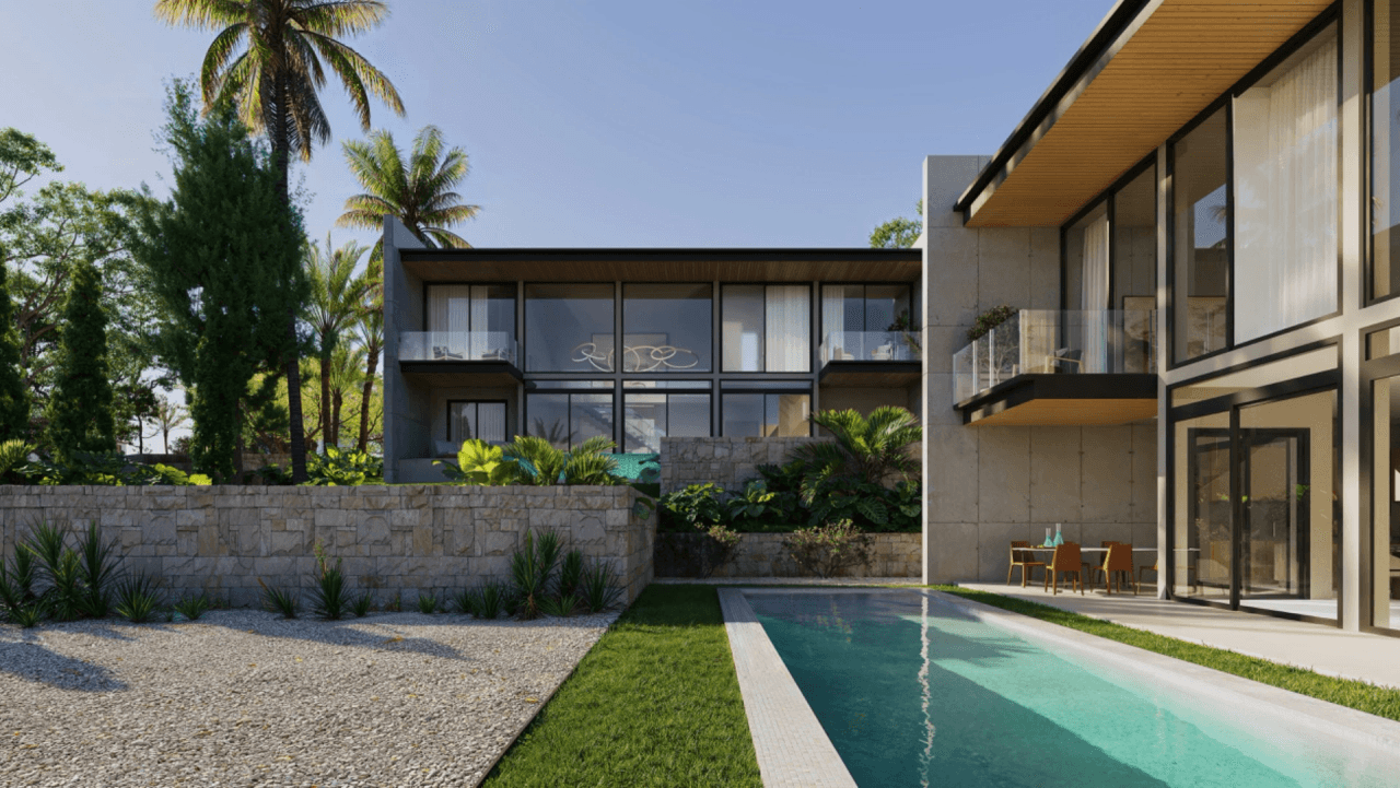 Villa for sale in Calpe Pueblo
