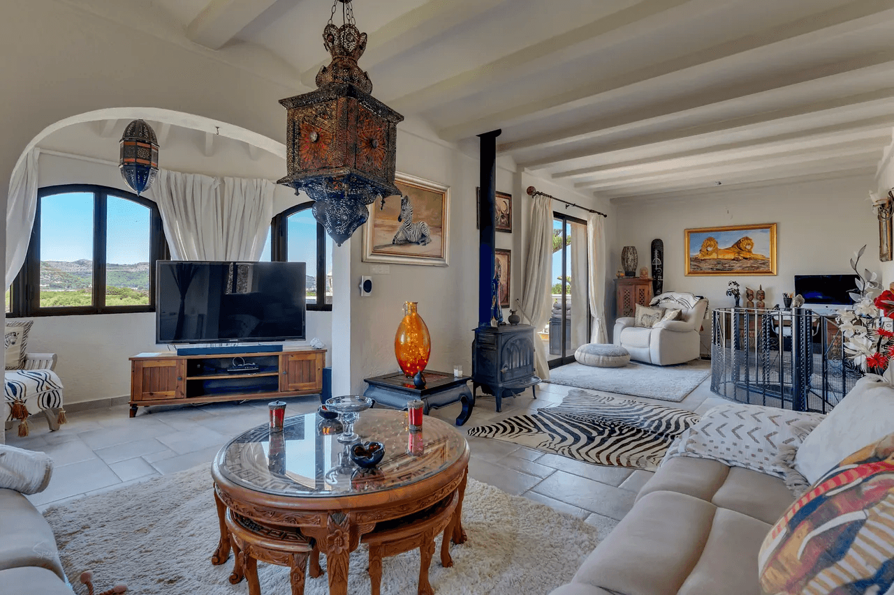 Villa for sale in Orba