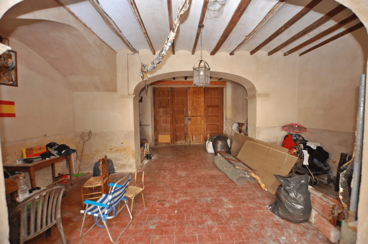 Town house for sale in Pego