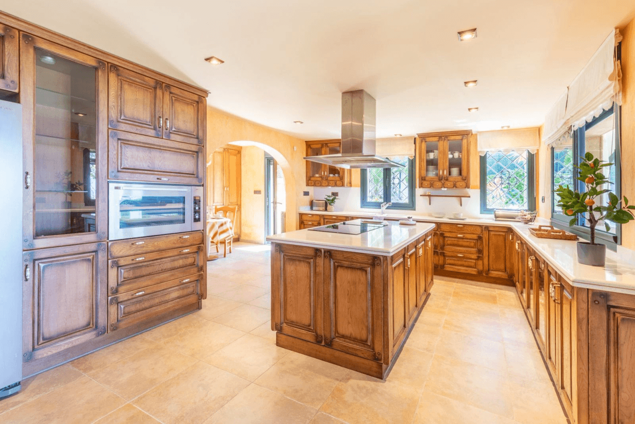 Spectacular Luxury Estate with panoramic sea views for sale in Benimarco, Benissa - Costa Blanca