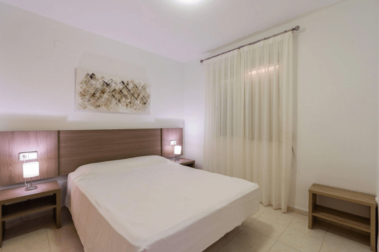 Bungalow en Venta en Calpe, ALICANTE