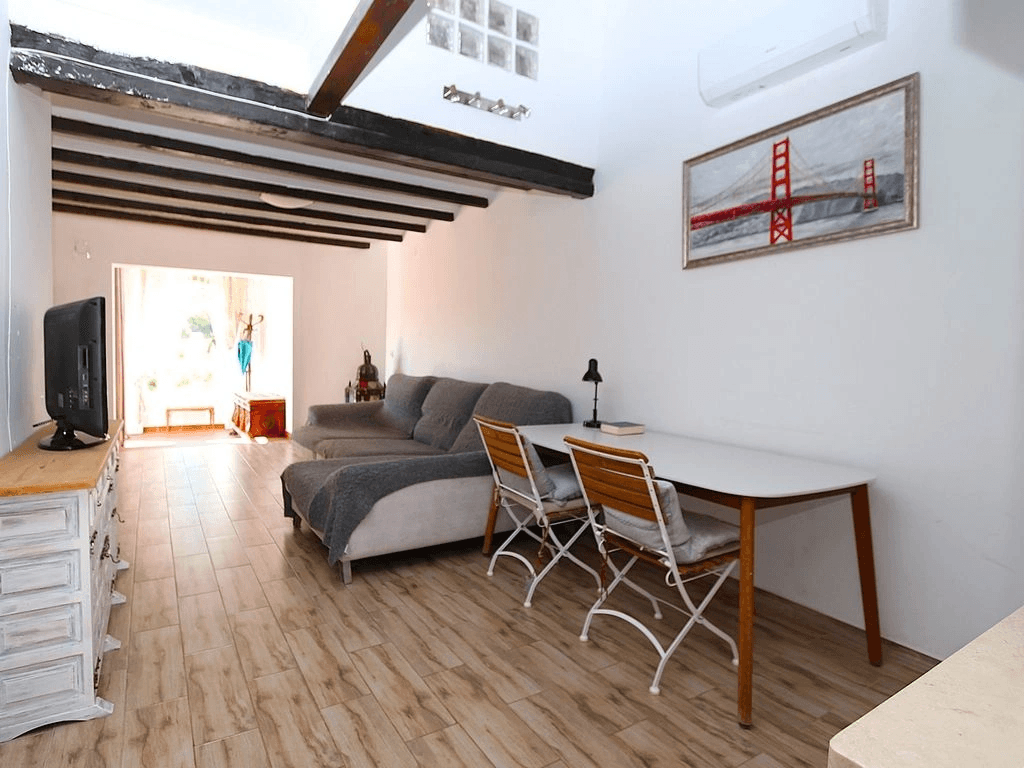 Townhouse for sale in Els Poblets