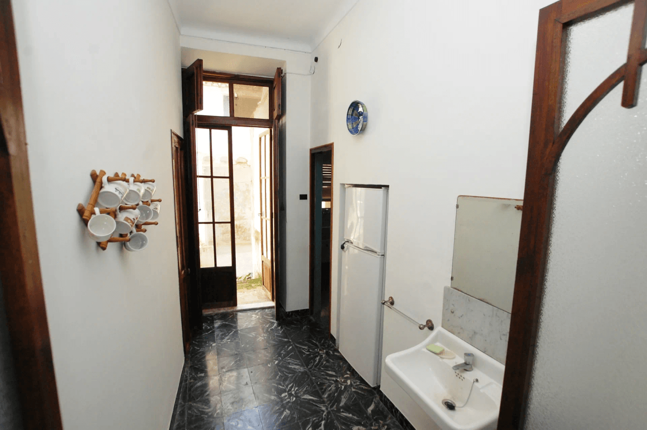 Town house for sale in Pego