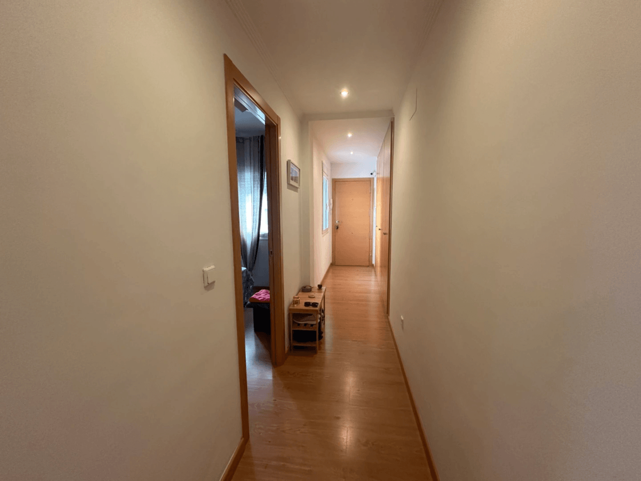 Semi-New Apartment for Sale in Beniarbeig – Bright and with Open Views