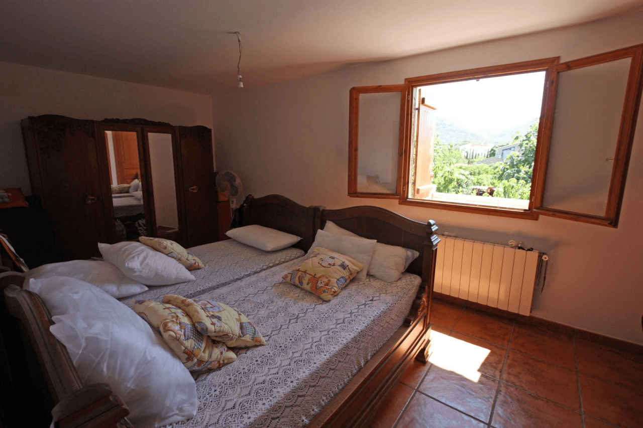 Villa/Finca for sale with pool Pedreguer