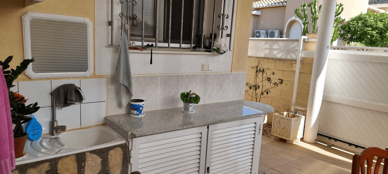 Villa for sale in Denia, Alicante
