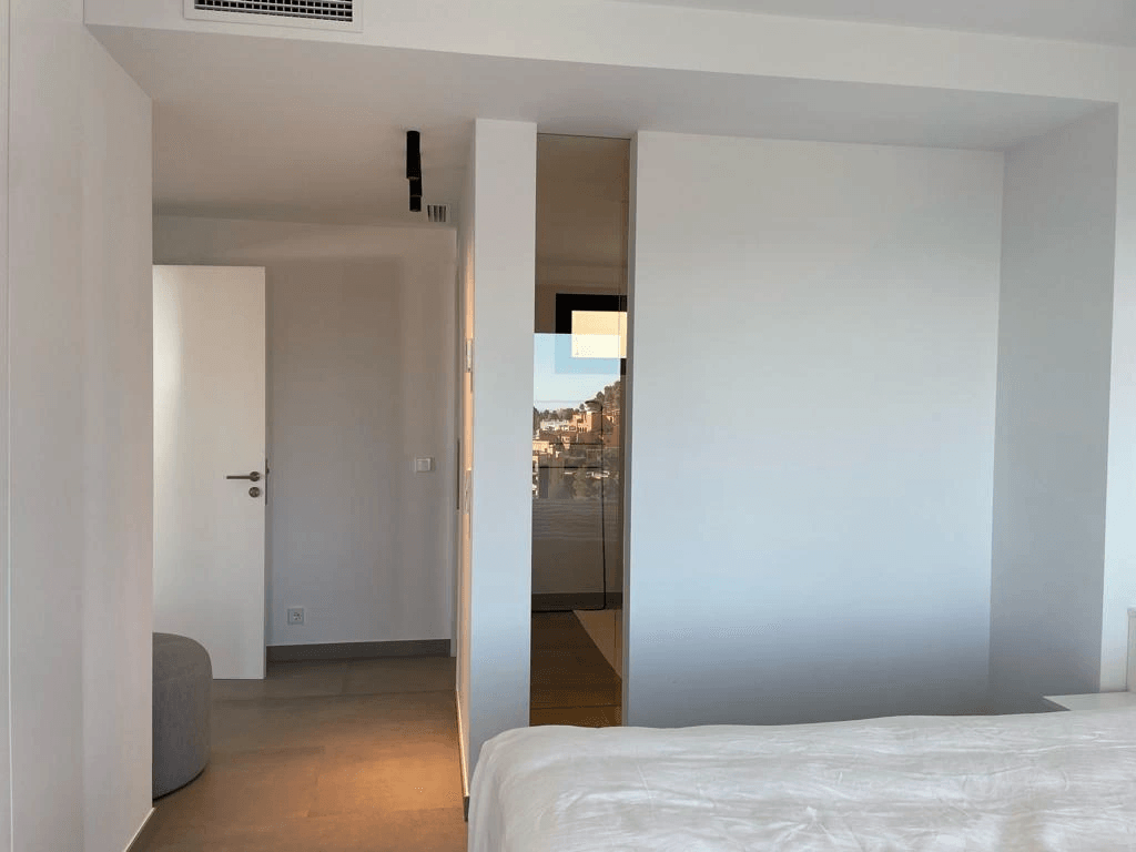 Villa for sale in Altea