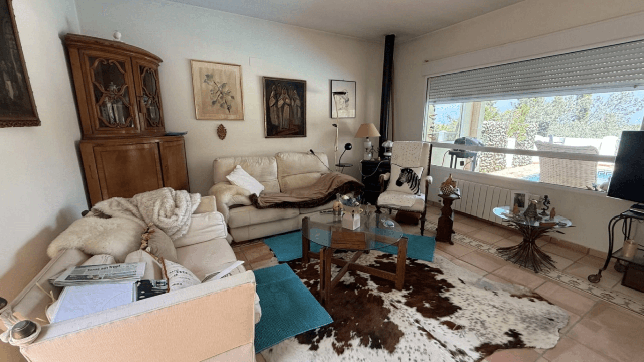 Magnificent Finca for Sale in La Sella, Pedreguer