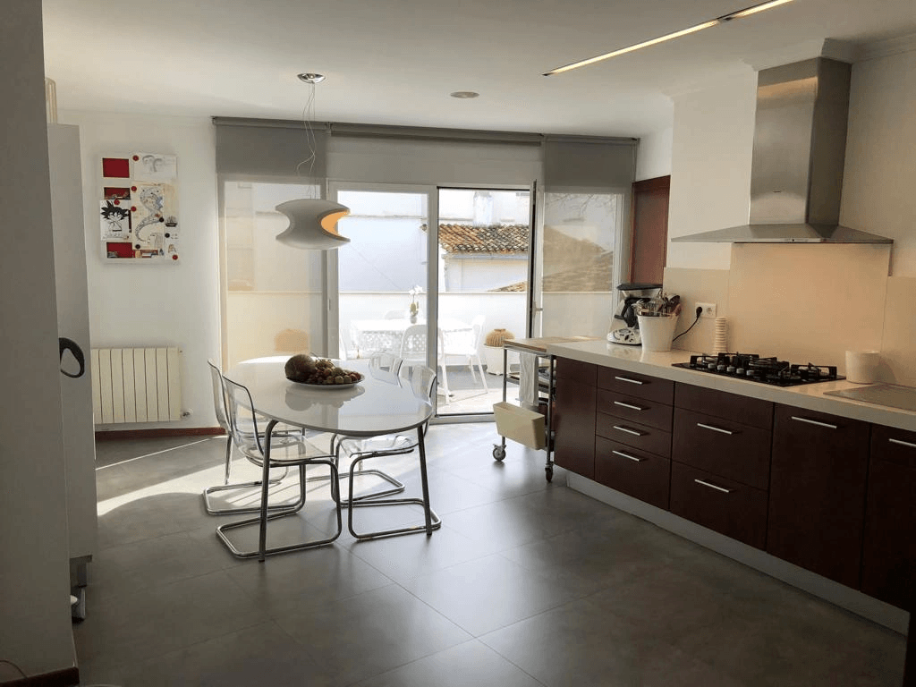 Penthouse for sale in Pego