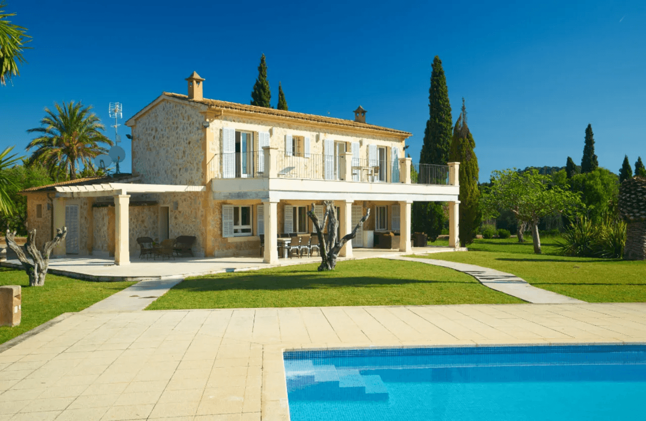 Building plot for sale in Jalon