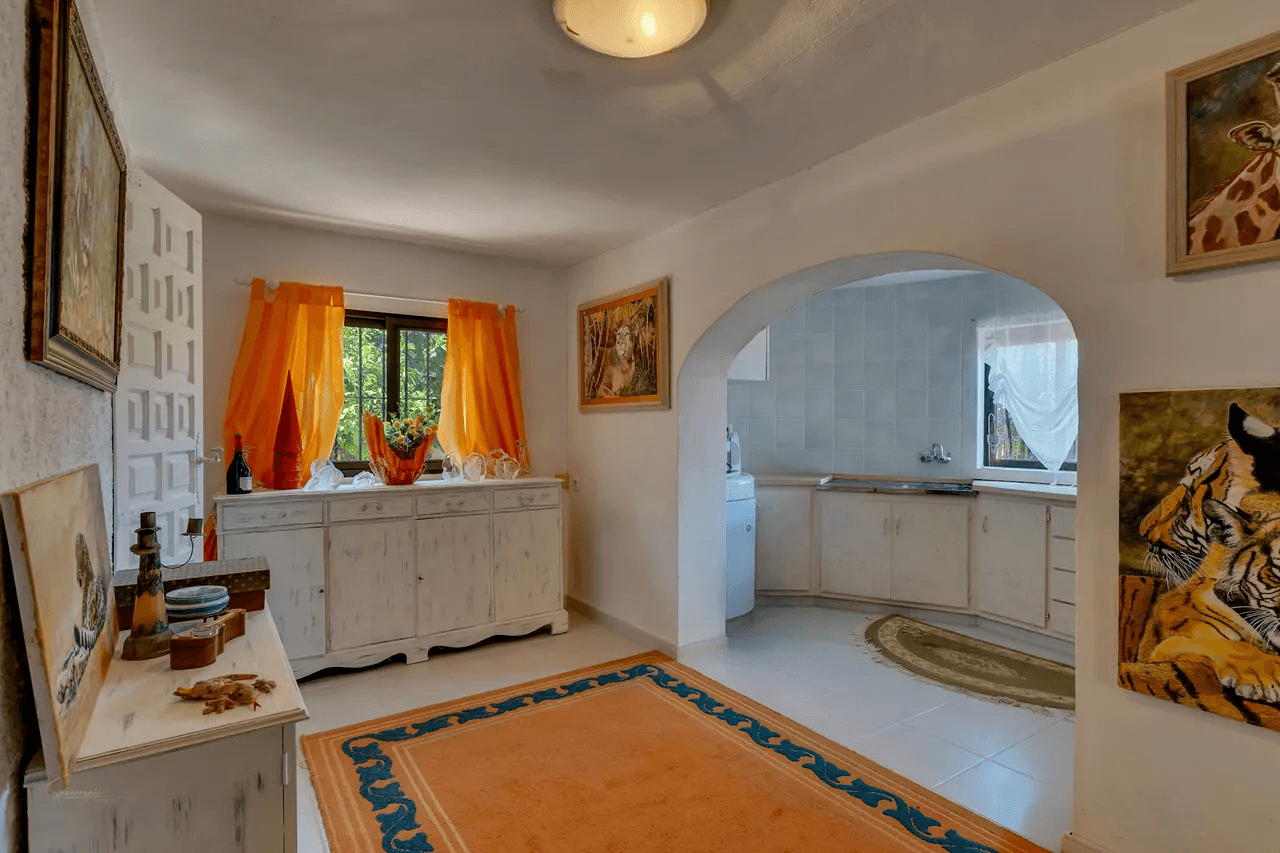 Villa for sale in Orba