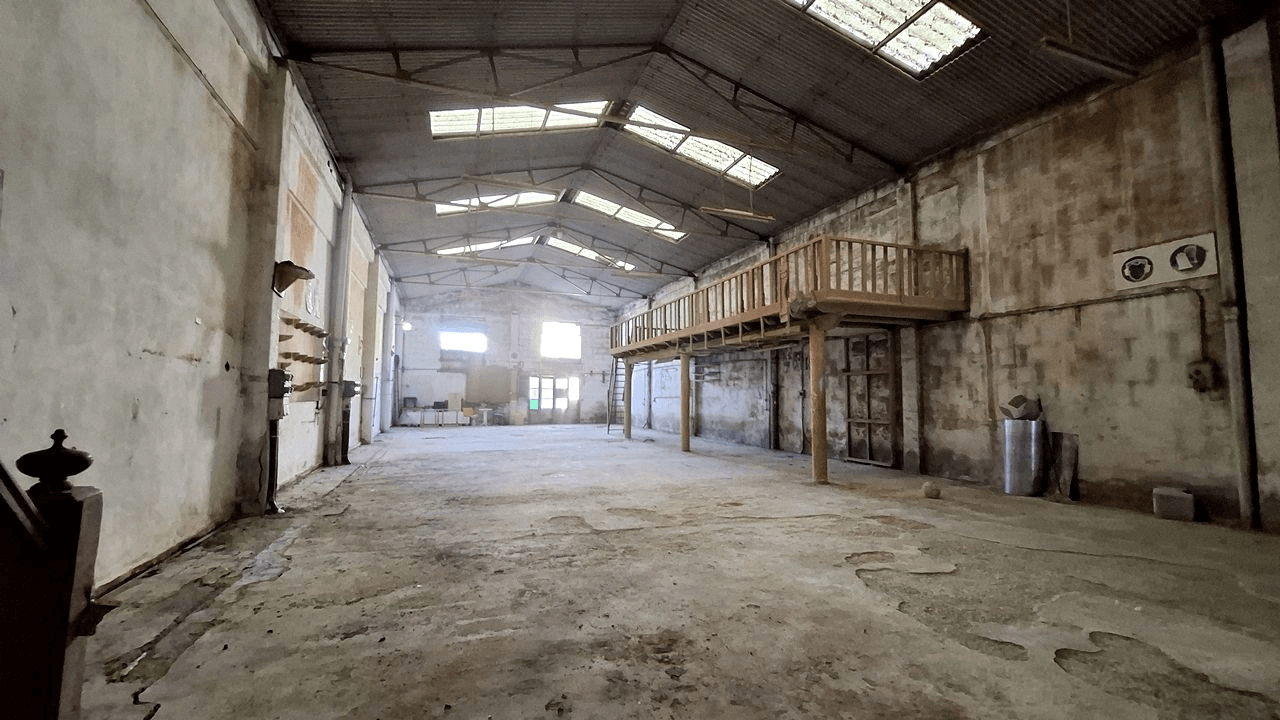 Commercial Premises for sale in Dénia