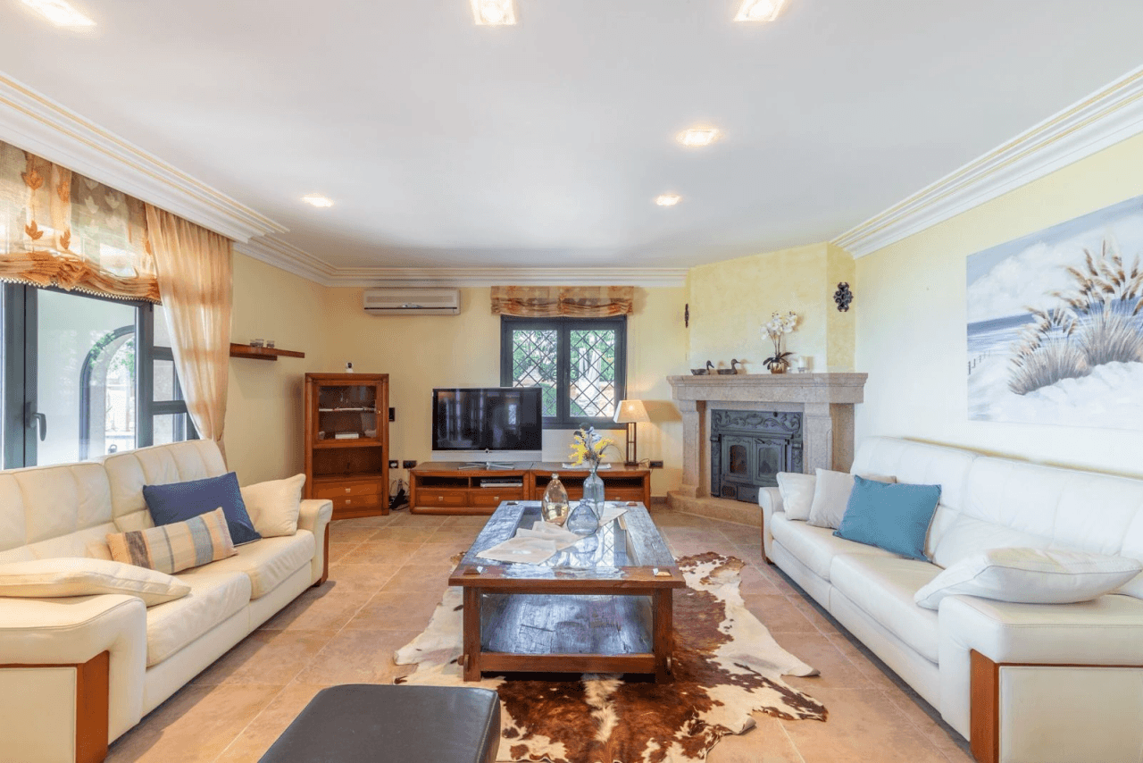 Spectacular Luxury Estate with panoramic sea views for sale in Benimarco, Benissa - Costa Blanca