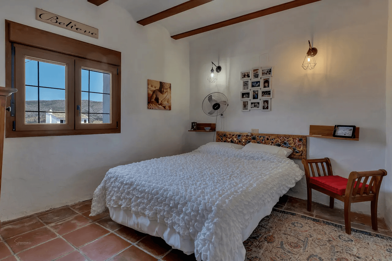 Finca for sale in Teulada