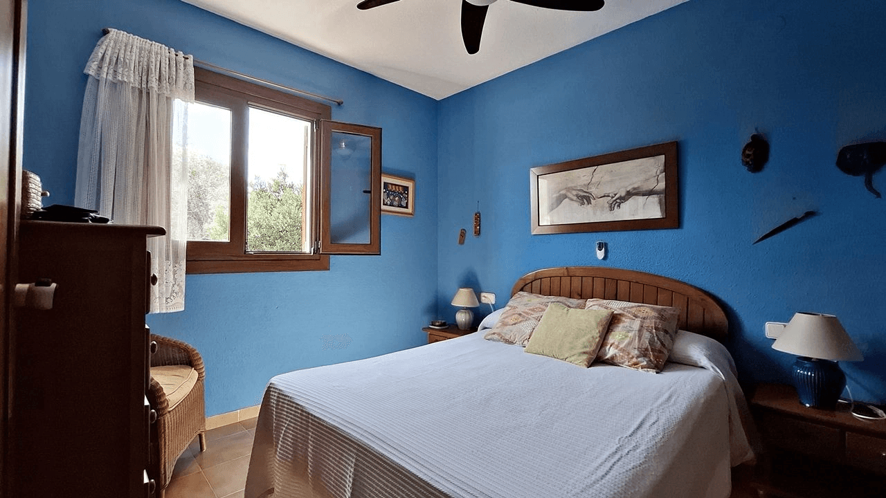 Terraced House for sale in Denia, Alicante