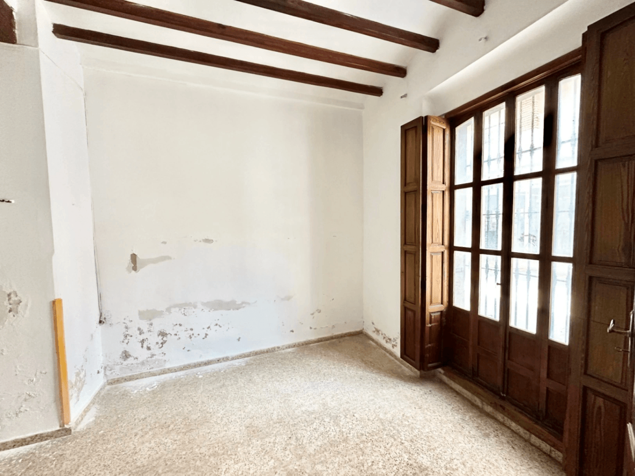 Town house for sale in Pego