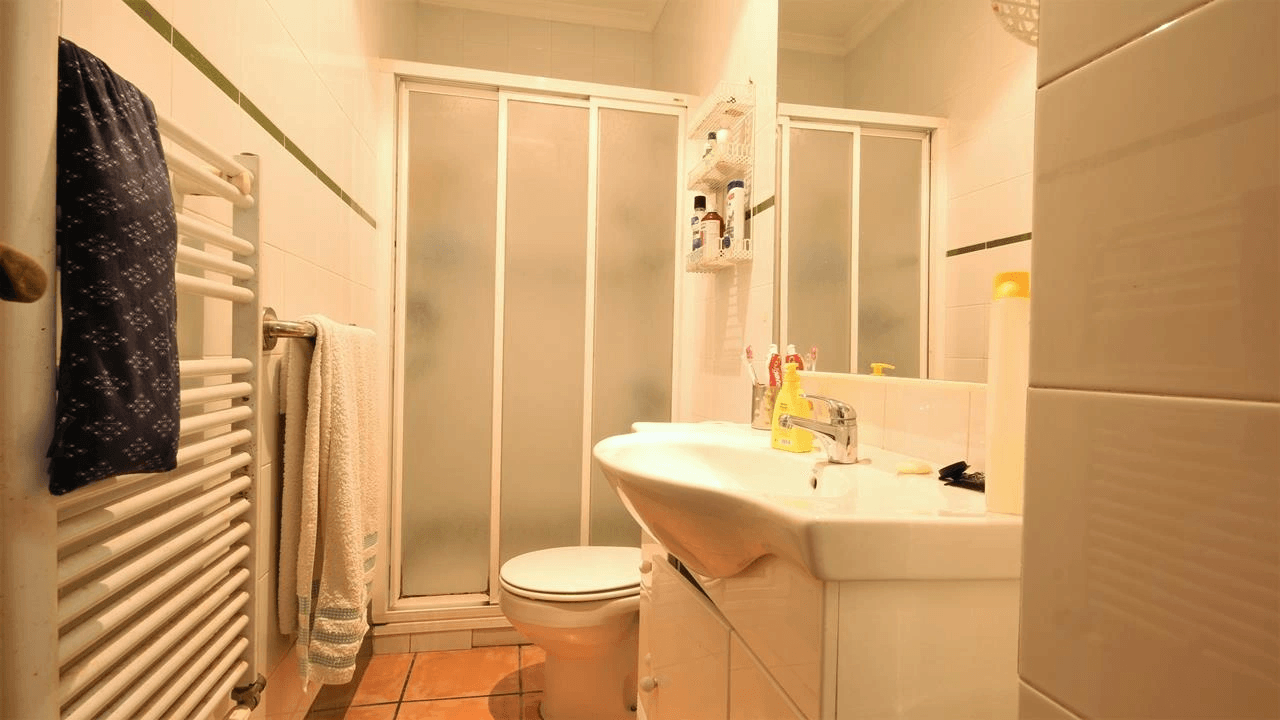 Villa for sale in Parcent