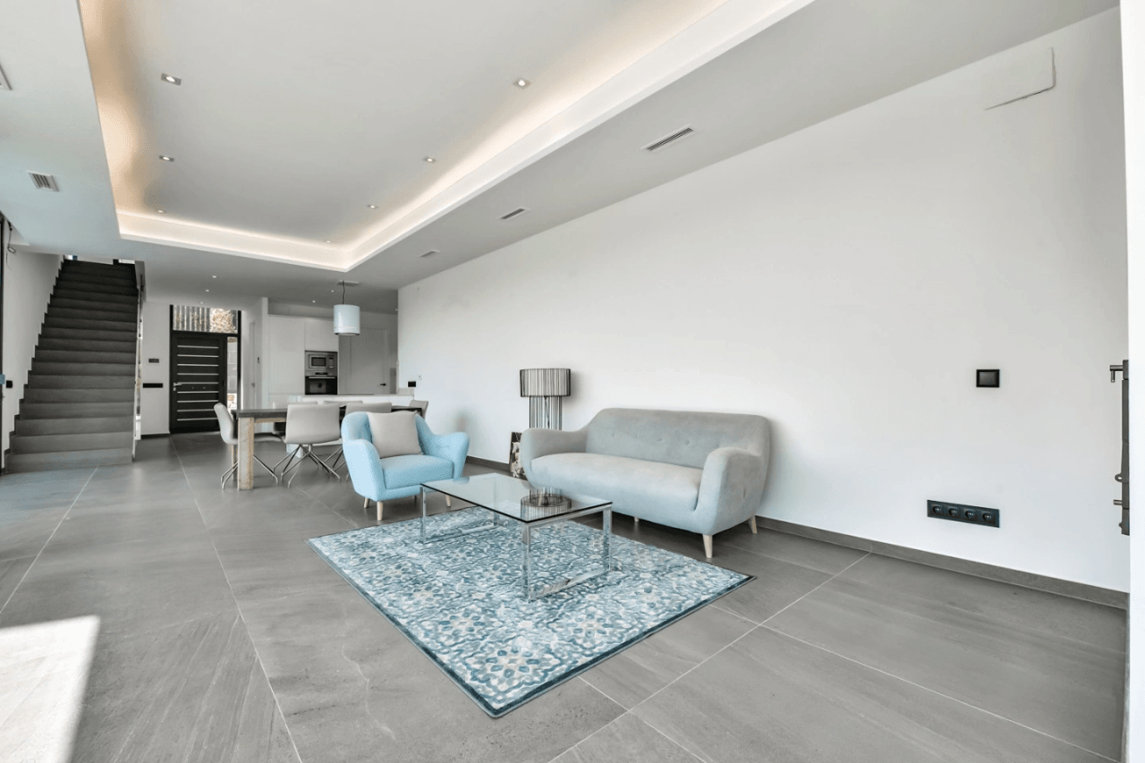 Villa for sale in Javea