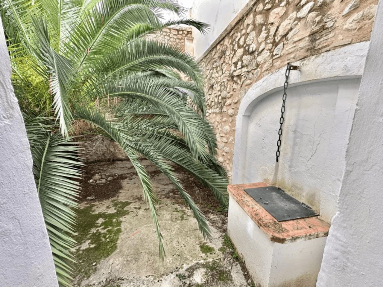 Town house for sale in Pego