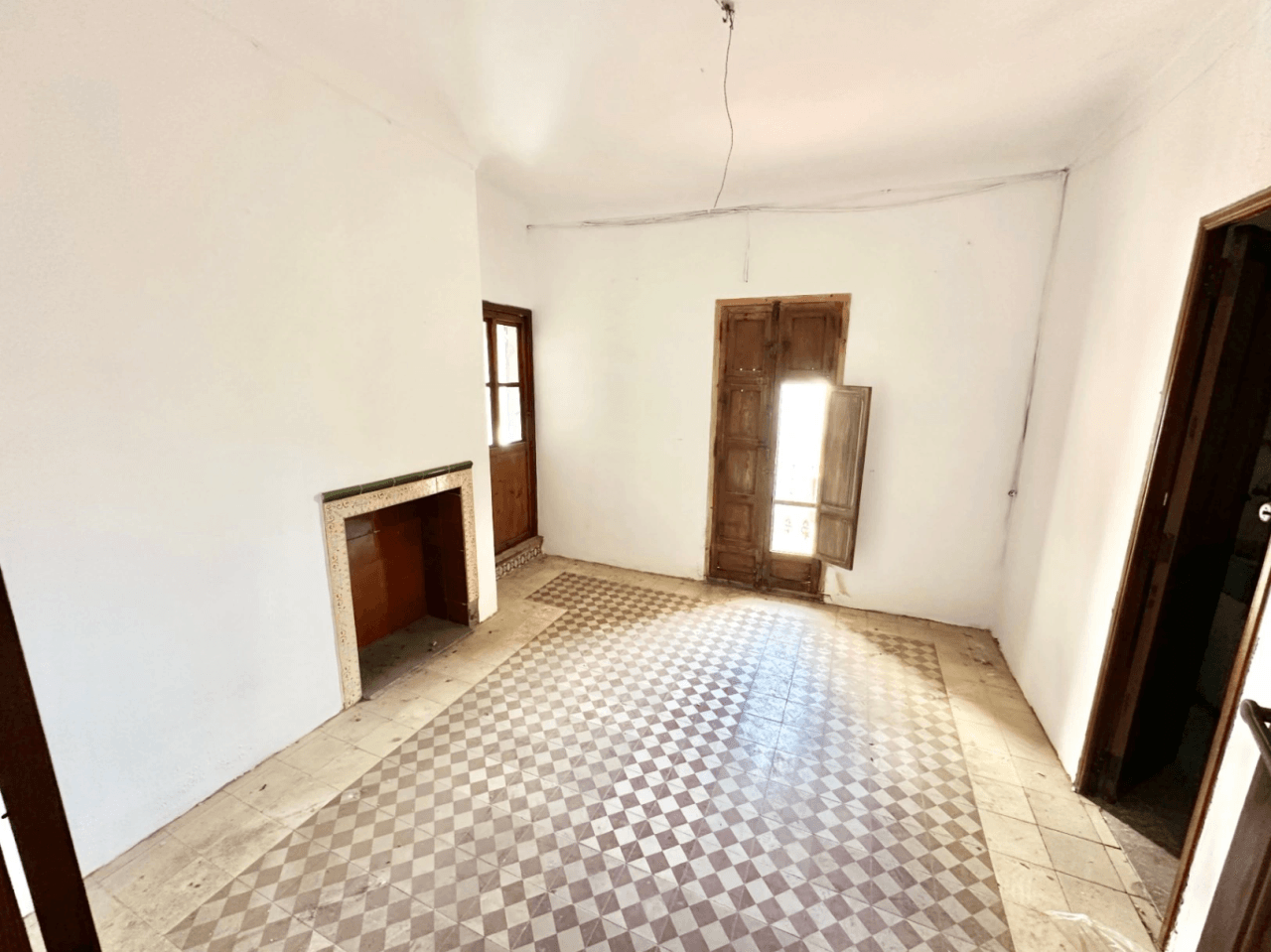 Town house for sale in Pego