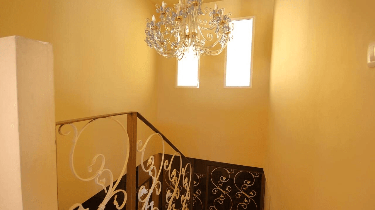 Villa for sale in Altea