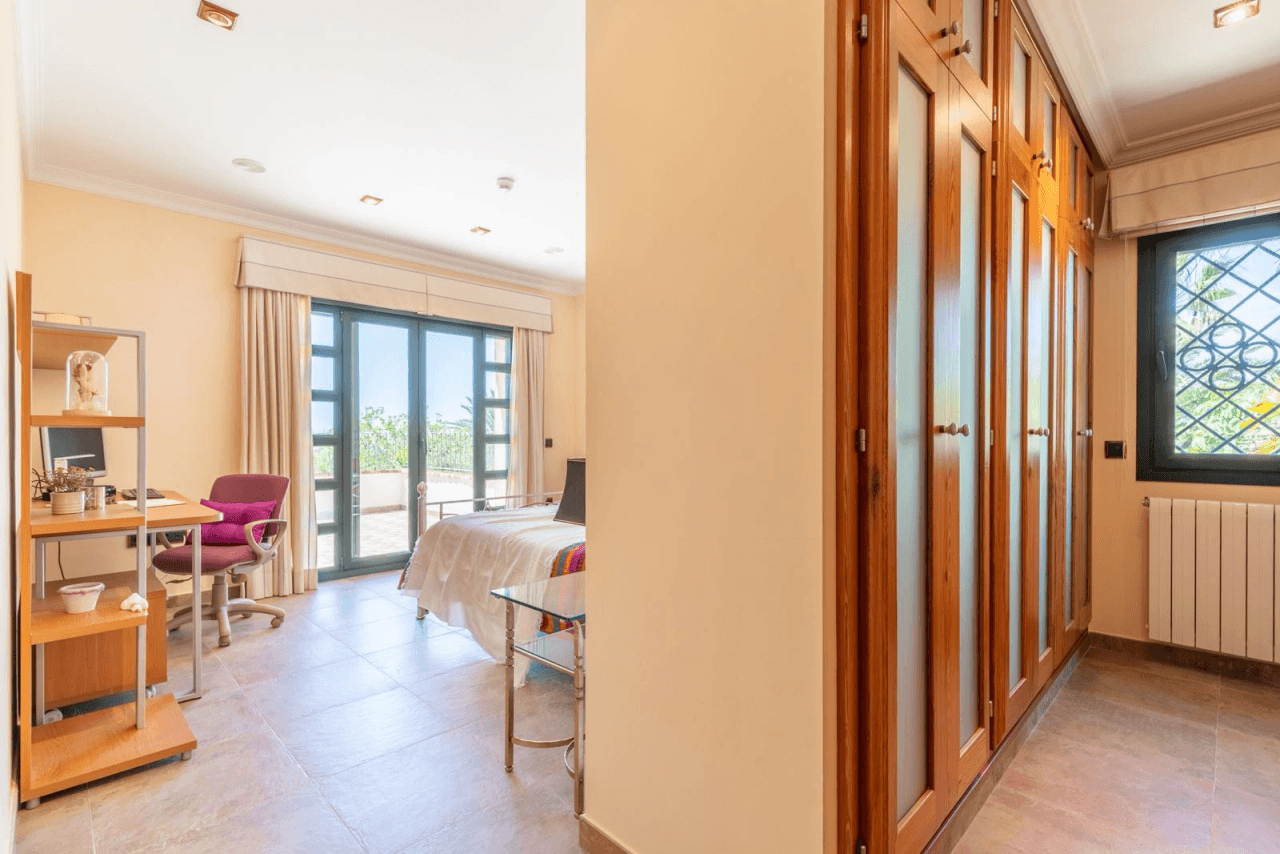 Spectacular Luxury Estate with panoramic sea views for sale in Benimarco, Benissa - Costa Blanca