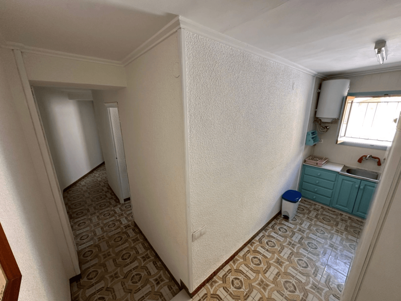 Chalet/Villa en venta en Denia