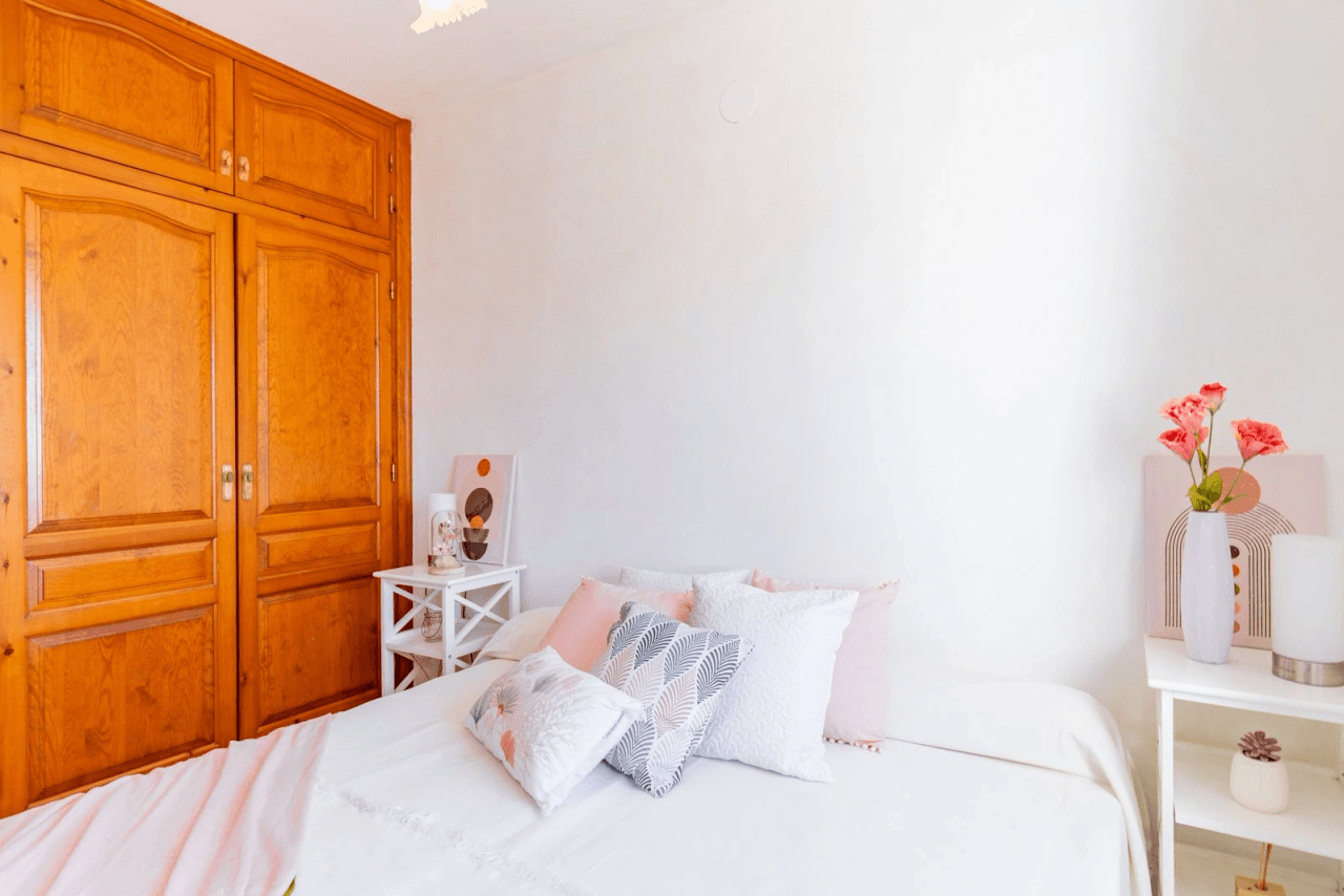 Villa de 3 chambres avec des vues spectaculaires sur la mer à vendre à Benimeit - Moraira, Costa Blanca.