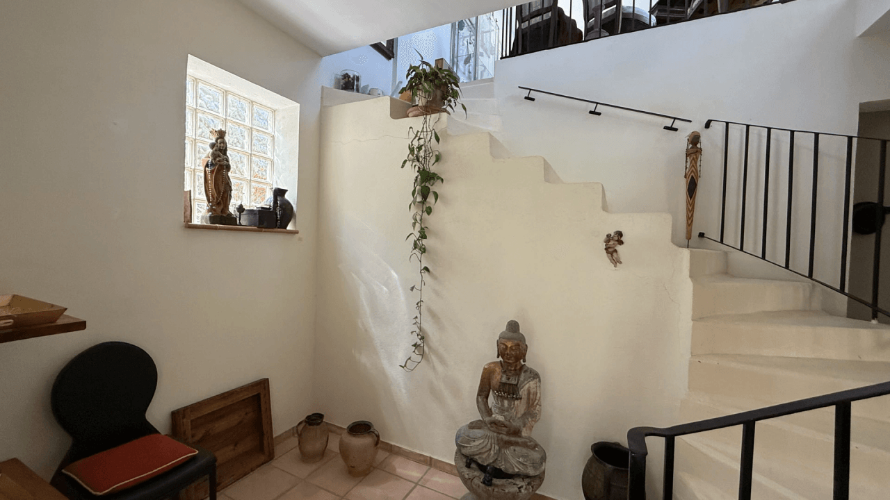 Magnificent Finca for Sale in La Sella, Pedreguer
