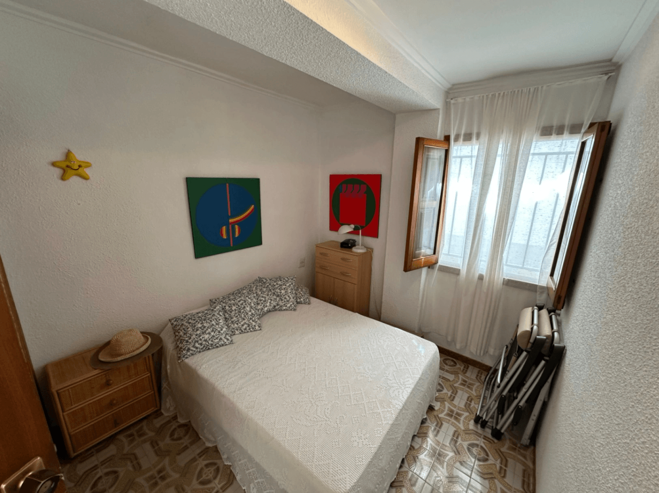 Chalet/Villa en venta en Denia