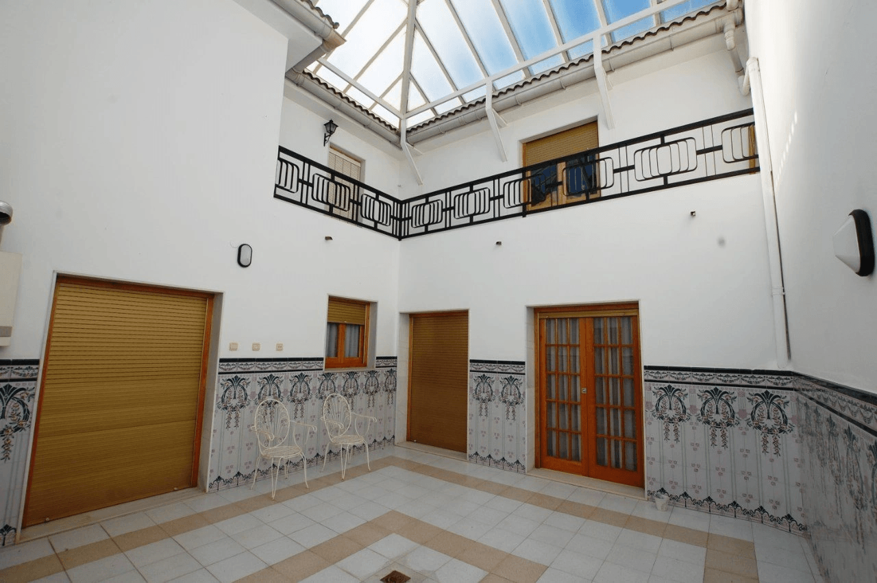Villa for sale in Pego