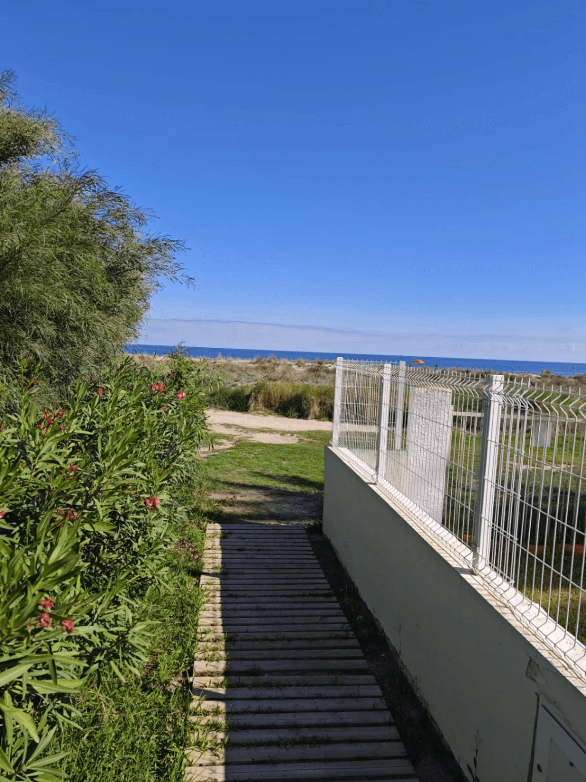 ATICO DUPLEX PRIMERA LINEA PLAYA EN DENIA
