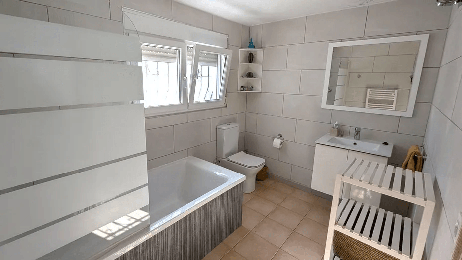 Villa for sale in Javea