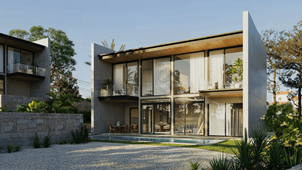 Villa for sale in Calpe Pueblo
