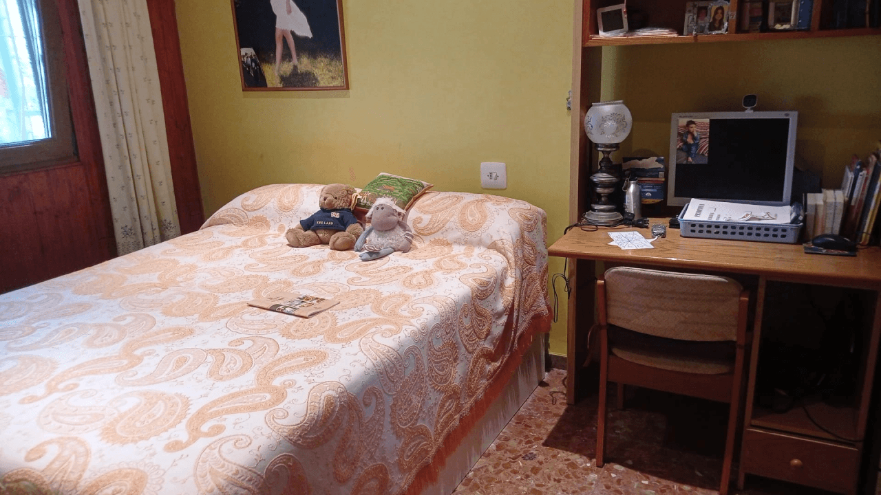 Vergel. Country house for sale with land of 390m2