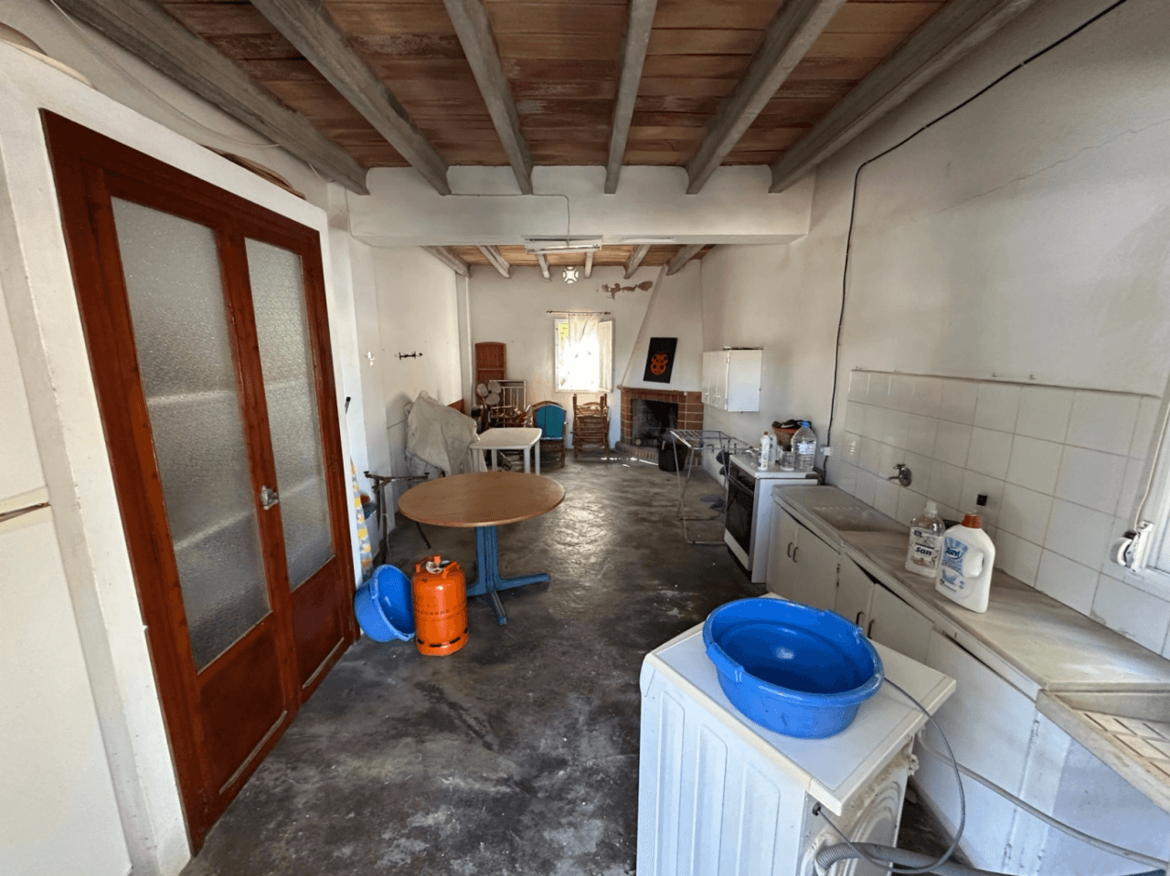 Chalet/Villa en venta en Denia