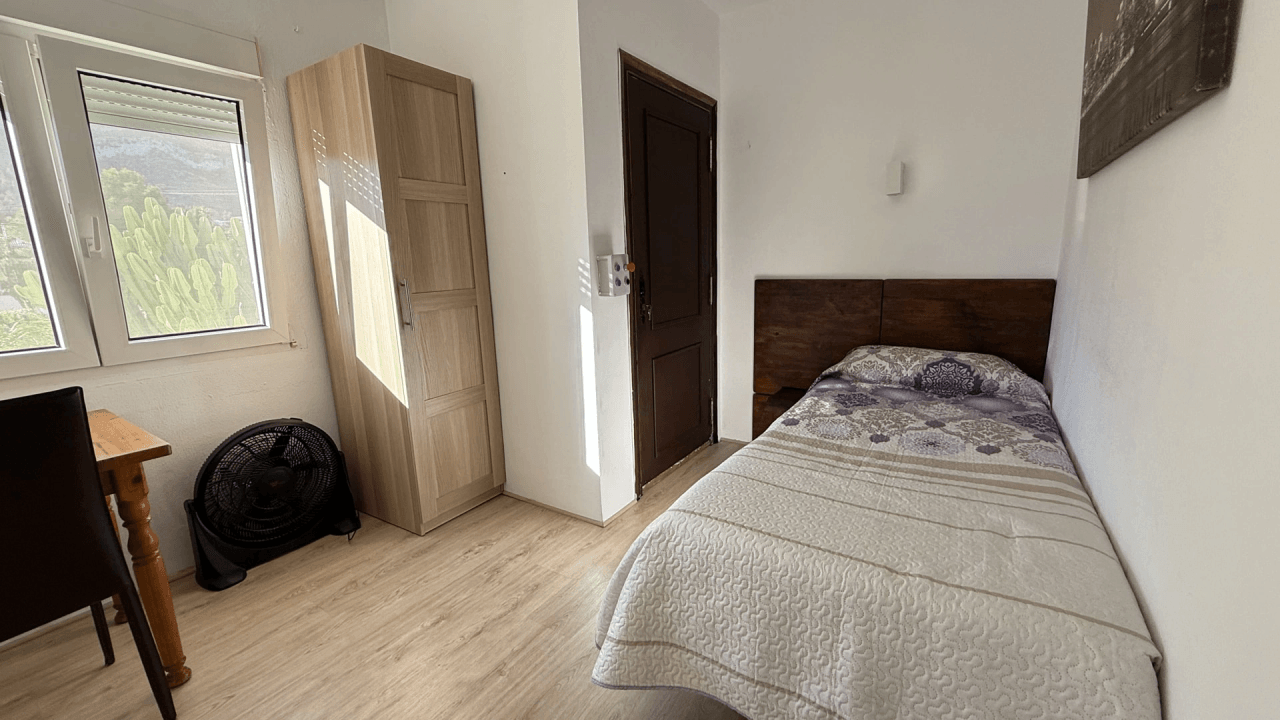 Great Villa-Rural Hotel Denia Montgó