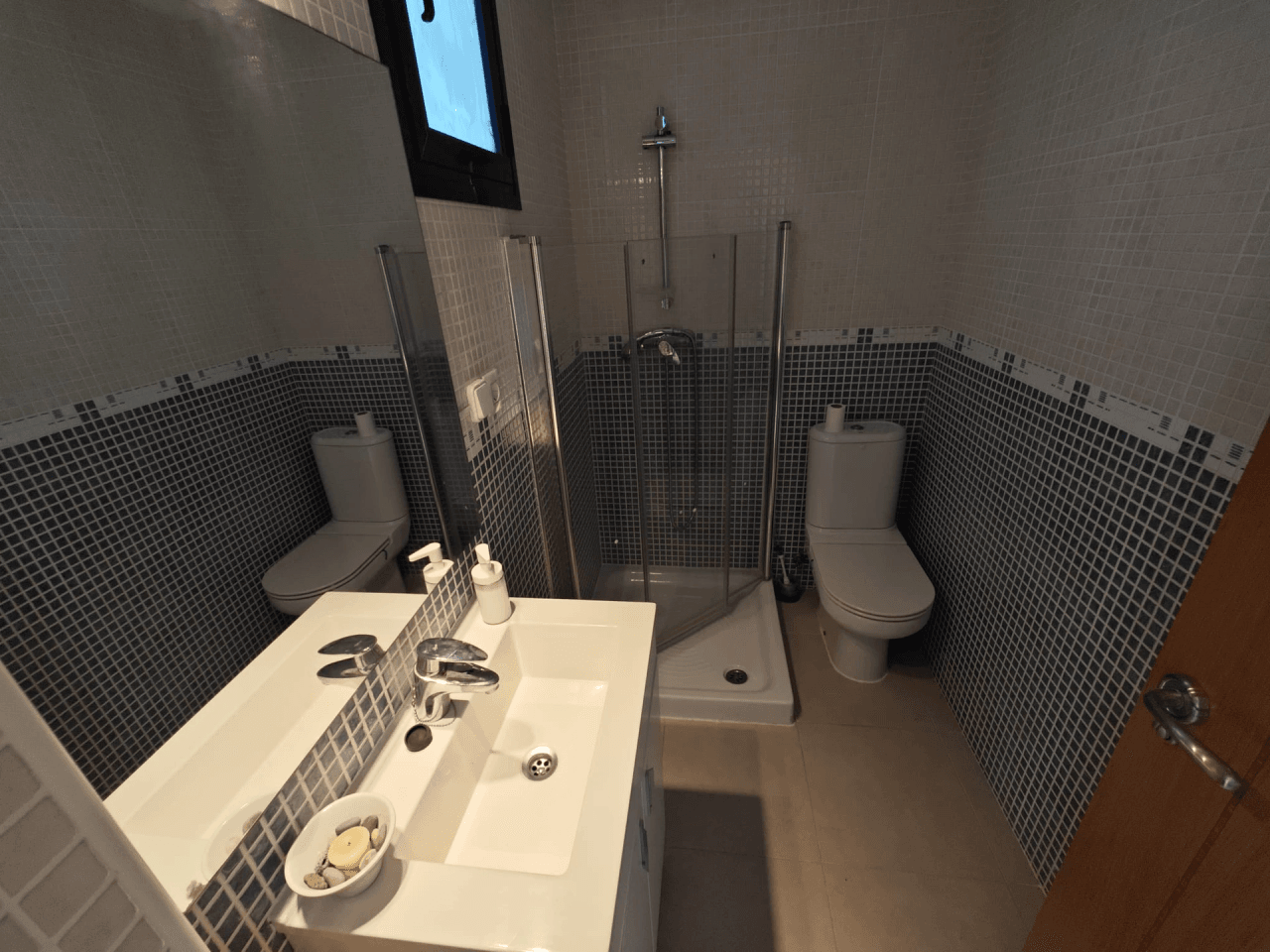 ATICO DUPLEX PRIMERA LINEA PLAYA EN DENIA
