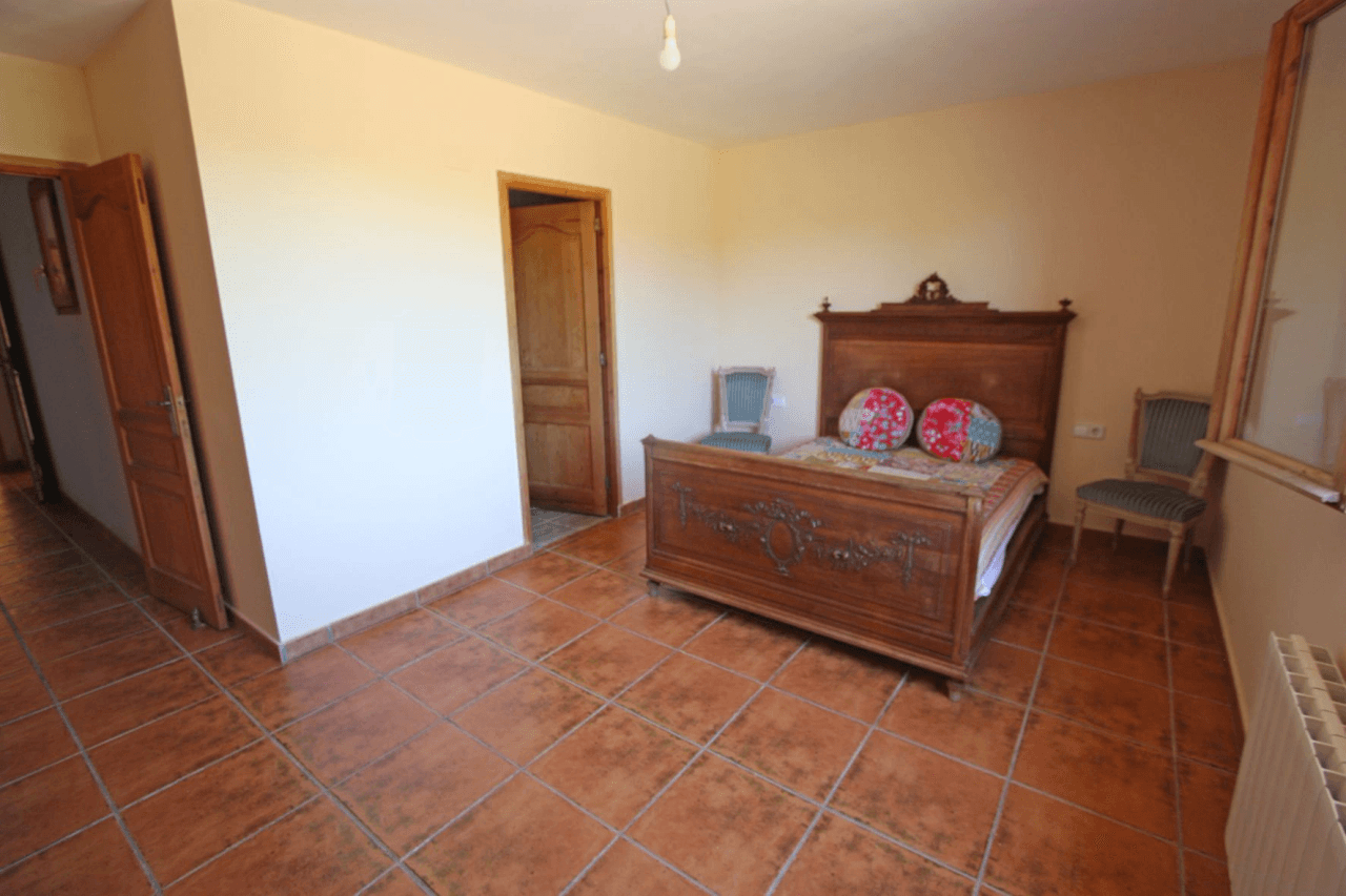 Villa/Finca for sale with pool Pedreguer