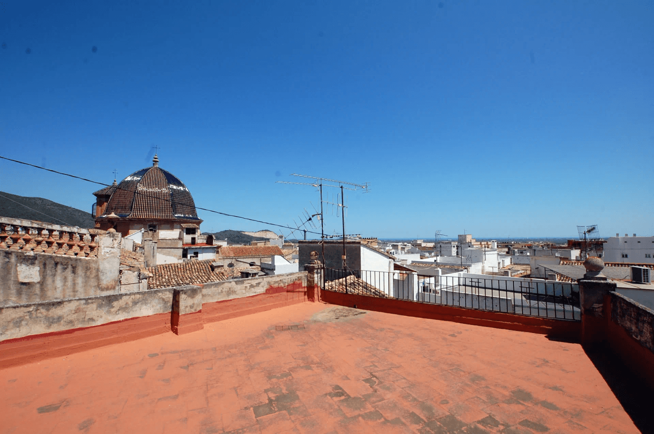 Town house for sale in Pego