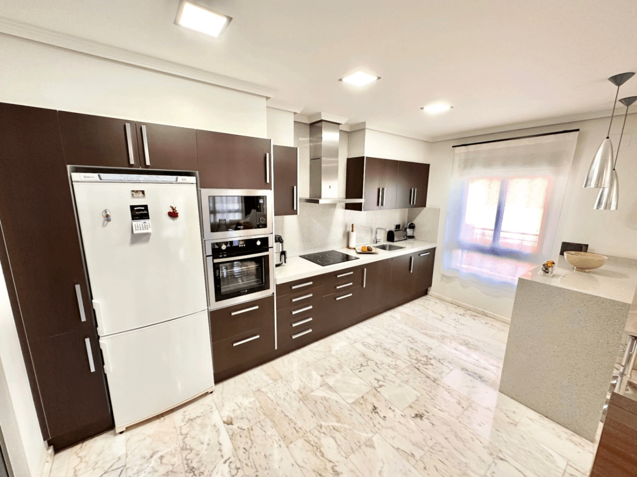 Town house for sale in Pego