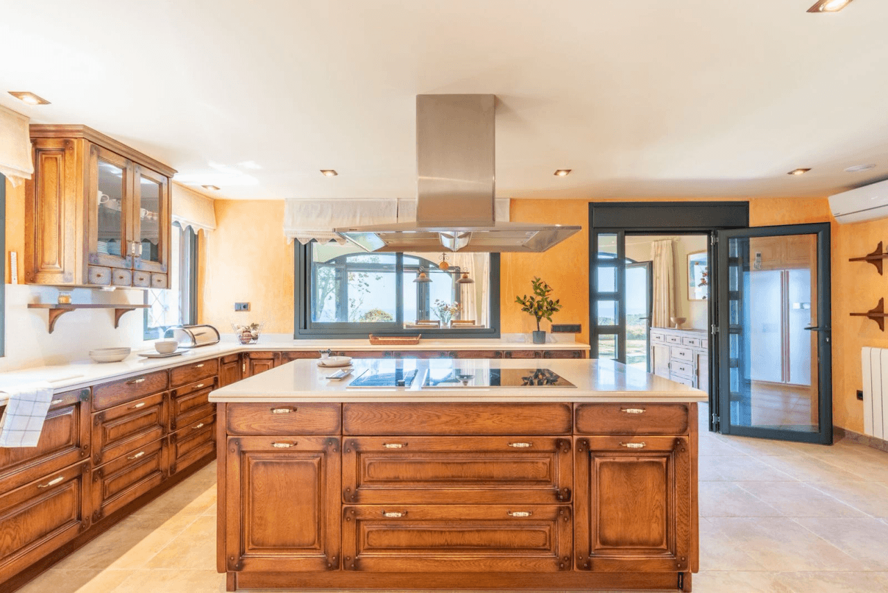 Spectacular Luxury Estate with panoramic sea views for sale in Benimarco, Benissa - Costa Blanca