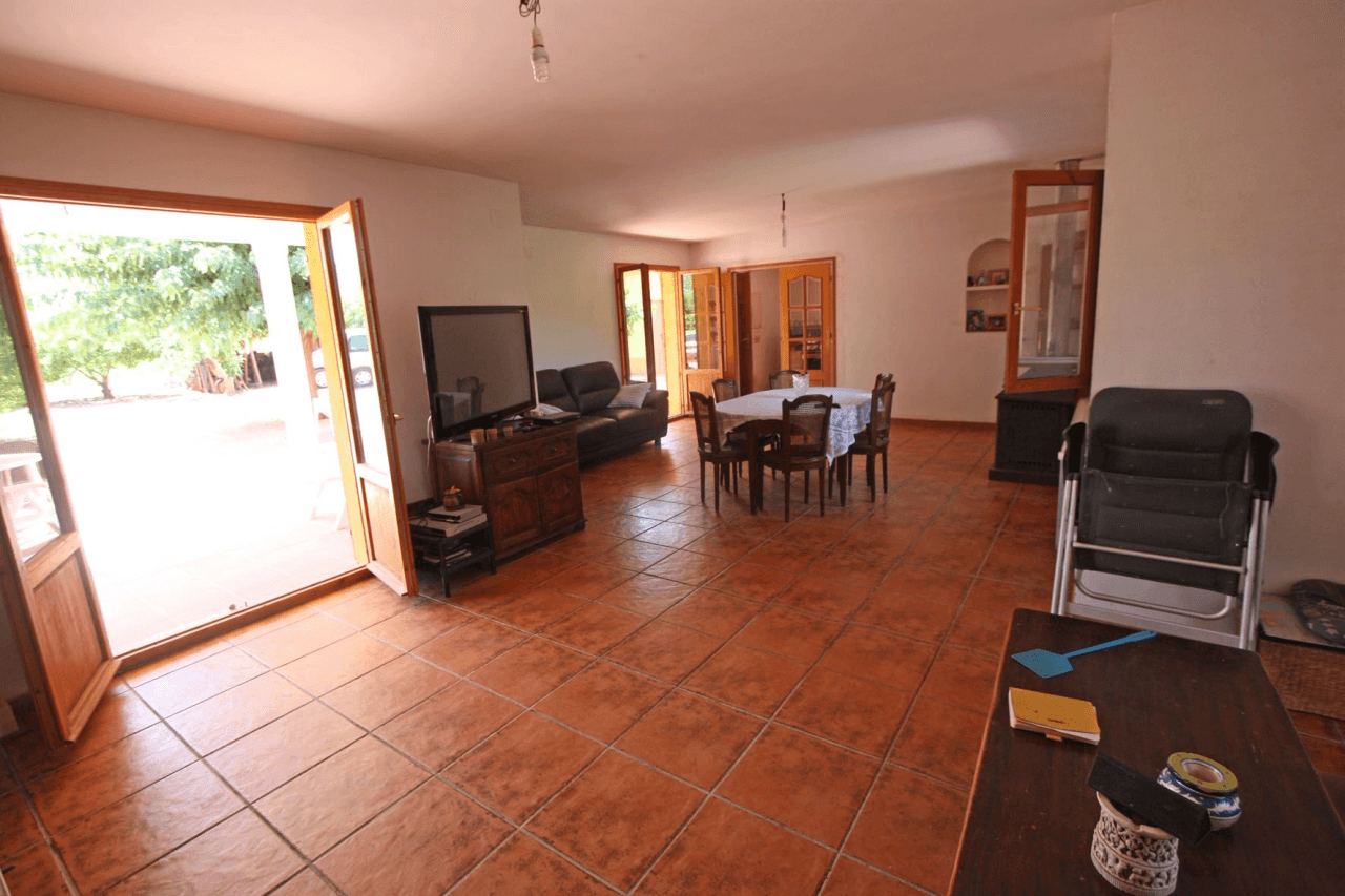 Villa/Finca for sale with pool Pedreguer