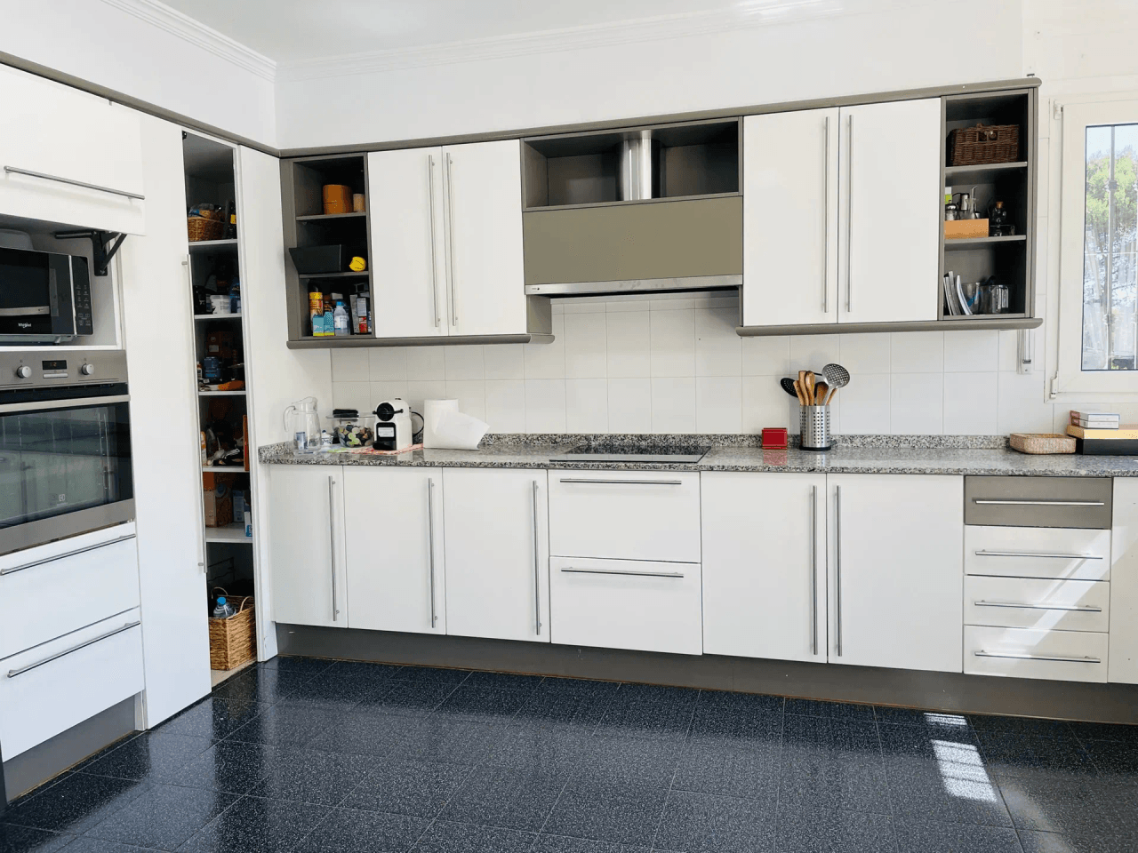Denia. Las Rotas. Spacious Villa for sale