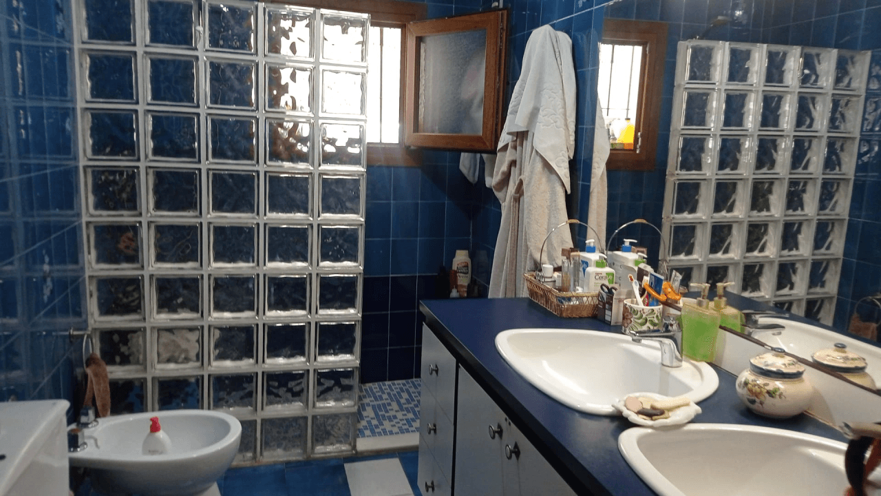 Vergel. Country house for sale with land of 390m2