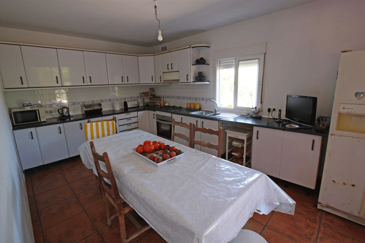 Villa/Finca for sale with pool Pedreguer