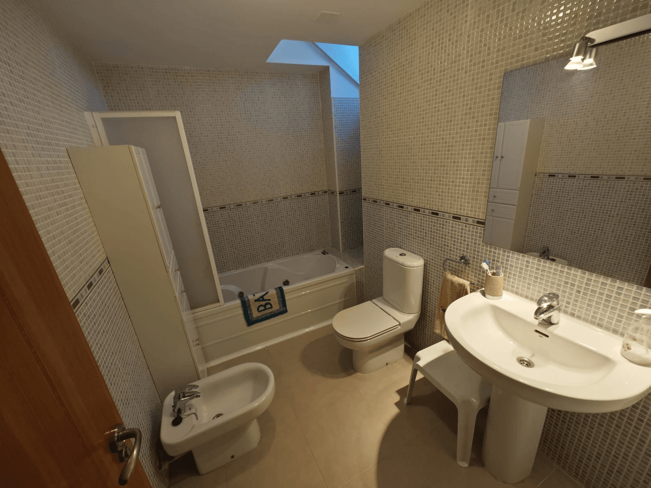 ATICO DUPLEX PRIMERA LINEA PLAYA EN DENIA