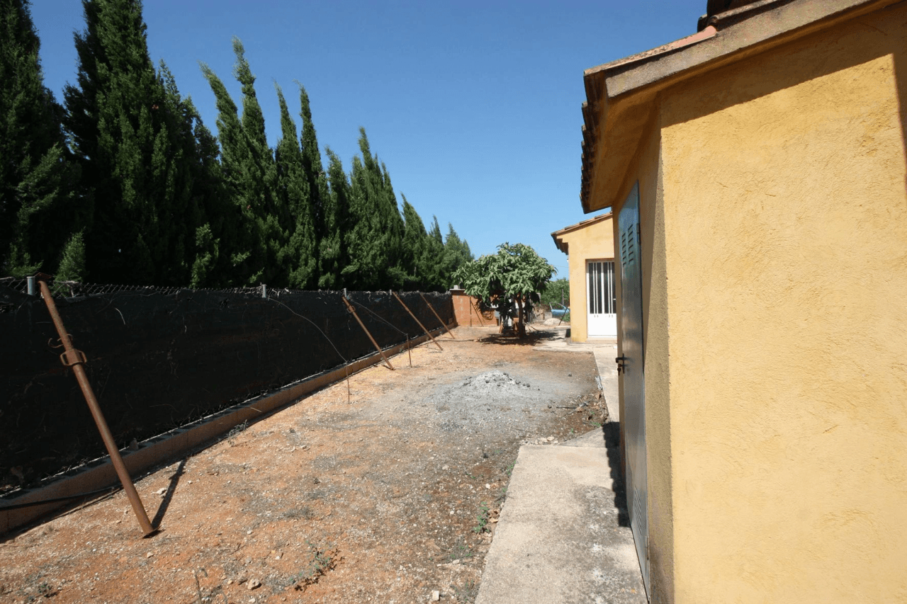 Villa/Finca for sale with pool Pedreguer
